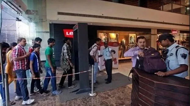 security