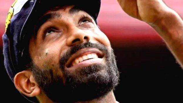 bumrah