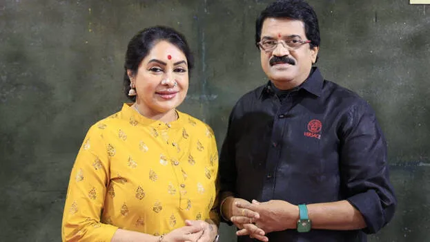 lekha-sreekumar