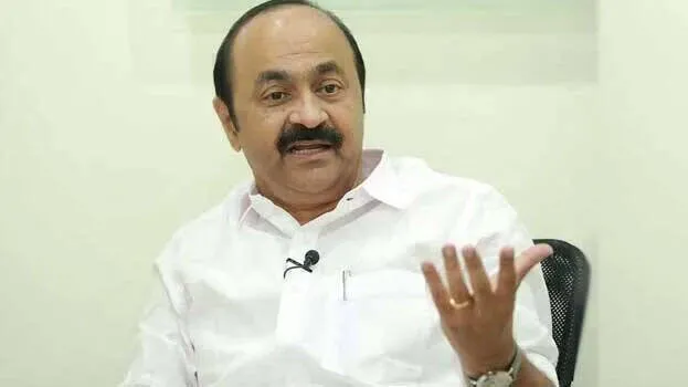 v-d-satheesan