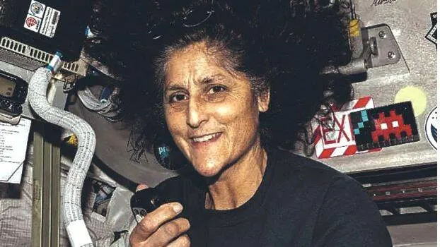 sunitha