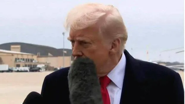 trump trump