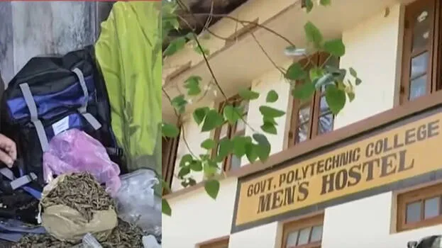 hostel hostel