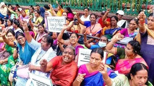 asha-workers