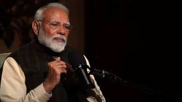 modi