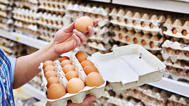 eggs