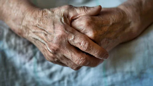 old-age-woman