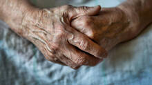 old-age-woman