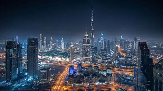 uae