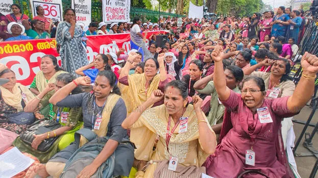 asha-workers