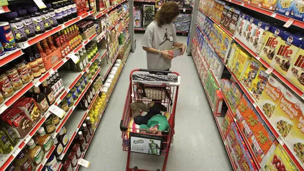 shopping