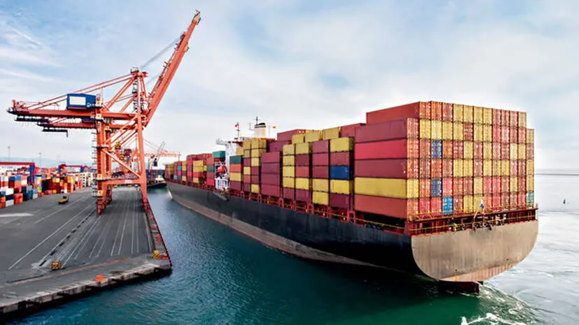 export export