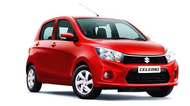 maruti