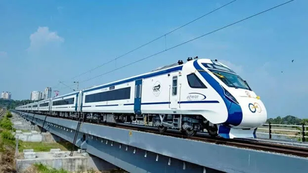 railway