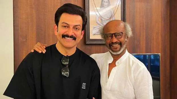 prithviraj