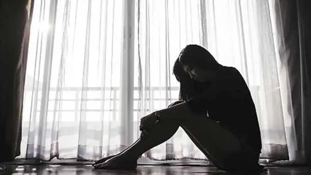 woman