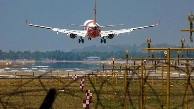 airport