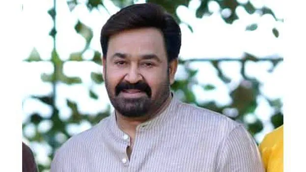 mohanlal