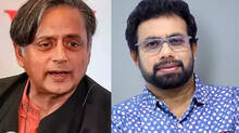 tharoor