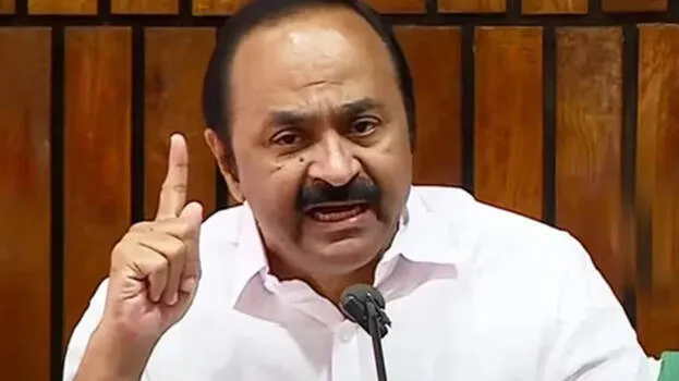 v-d-satheesan