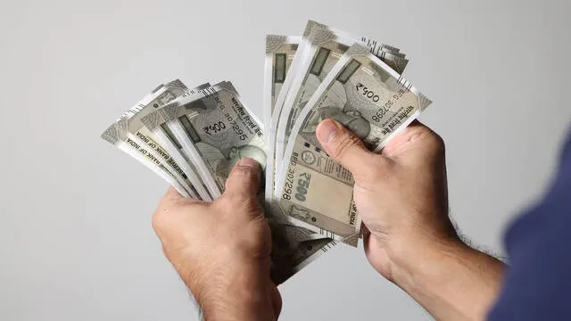 rupees