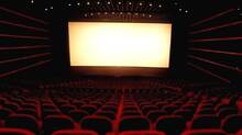 cinema