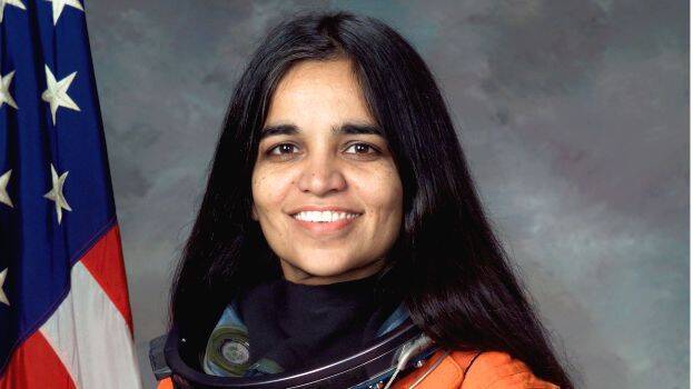 kalpana-chawla
