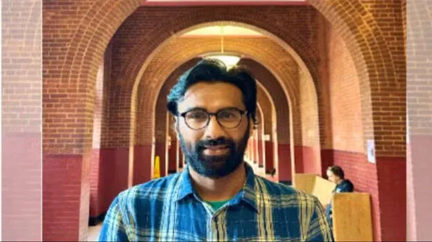 badar-khan-suri