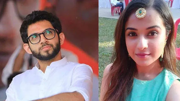 disha-salian