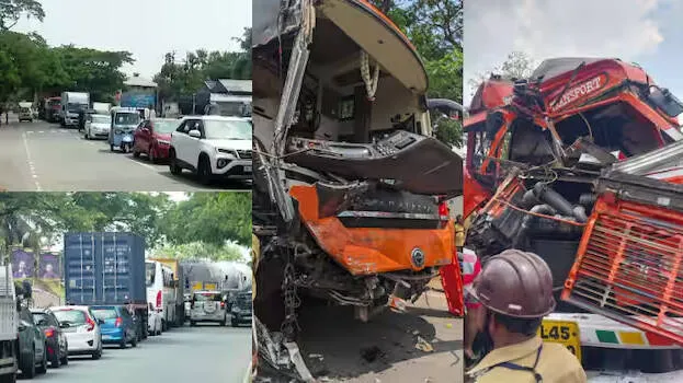accident