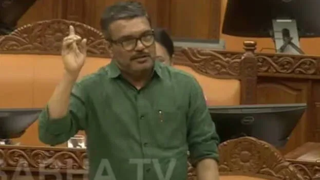 mb-rajesh
