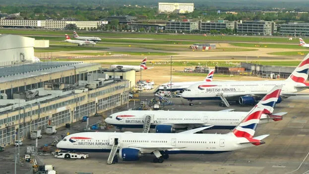 heathrow-airport