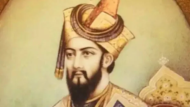 aurangzeb