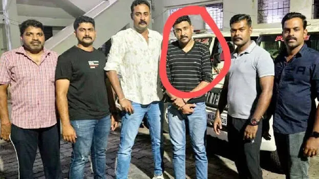 kerala-police
