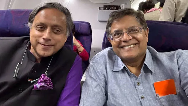 shashi-tharoor