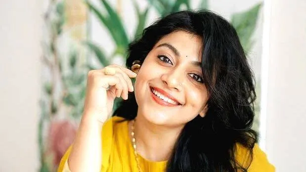 sruthi sruthi