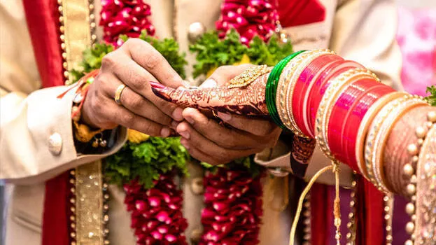 marriage