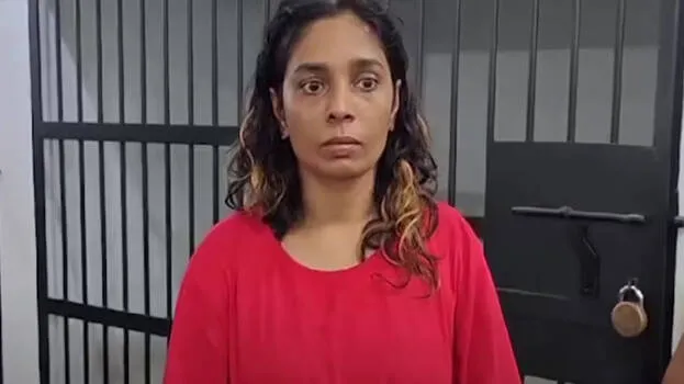 crime