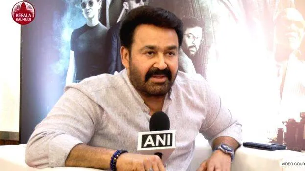 mohanlal