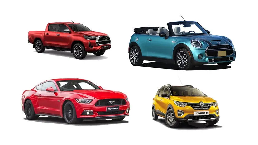 cars cars