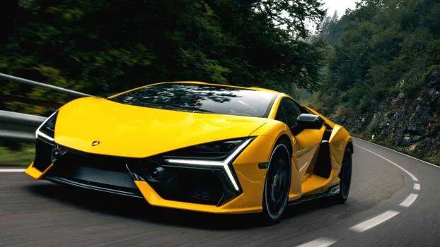 lamborgini lamborgini