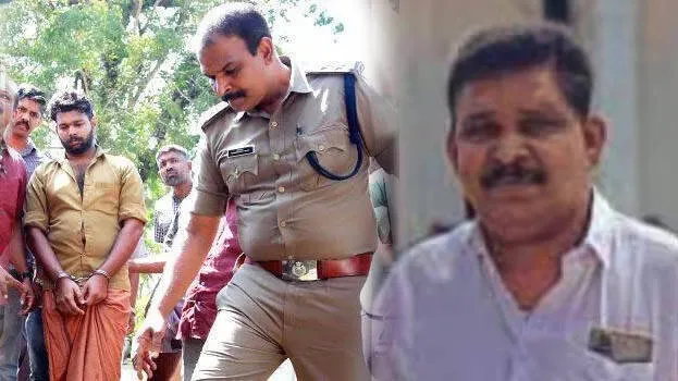 thodupuzha-case