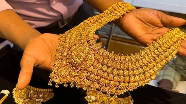 gold