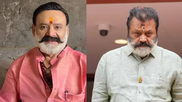 suresh-gopi