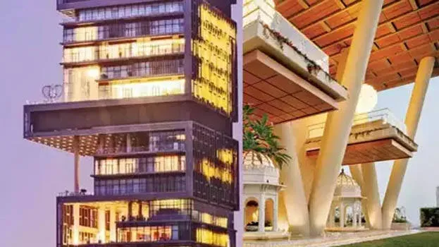 antilia