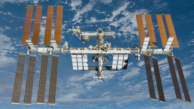 iss