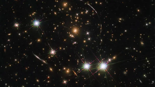 space