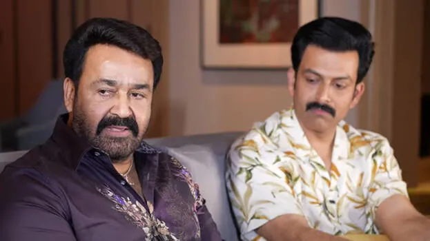 mohanlal