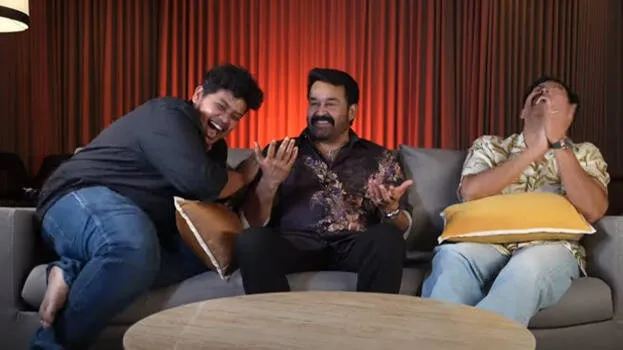 mohanlal