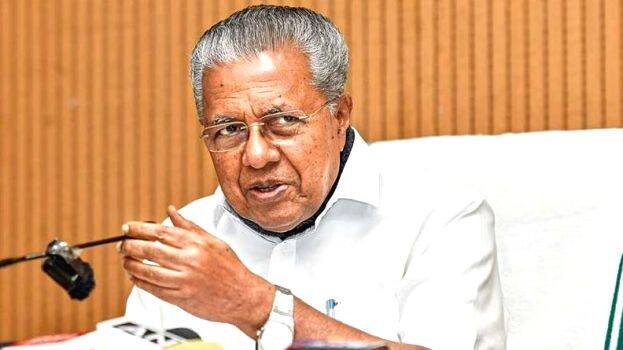 pinarayi